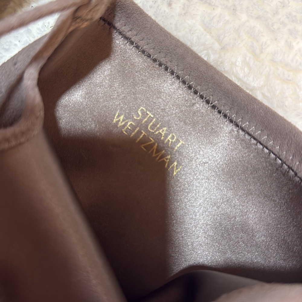 Stuart Weitzman Knee High Boots - Picture 10 of 12